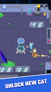 Space Cat vs Impostors screenshot 7
