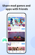 playmods app helper 스크린샷 4