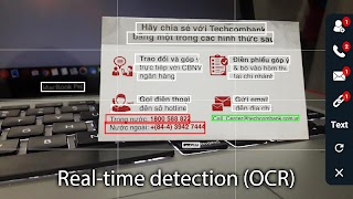 Smart Lens - Text Scanner OCR screenshot 7