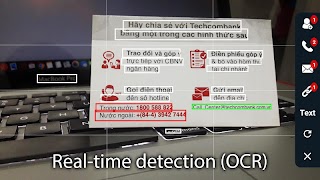 Smart Lens - Text Scanner OCR screenshot 7