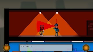 The Perfect Thief screenshot 1