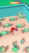Clumsy Arms ภาพหน้าจอ 5
