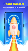 Atom Clean-Booster 스크린샷 5