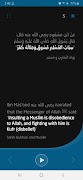 20 Hadeeth imagem de tela 1