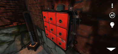 Laqueus Escape 2 screenshot 5