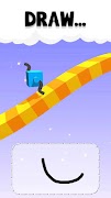 Draw Climber ภาพหน้าจอ 1