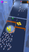 Light Runner 3D โปสเตอร์
