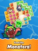 Matchfruit Monsters screenshot 5