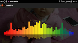 Anytime Visualizer screenshot 1
