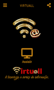Virtuall ภาพหน้าจอ 2