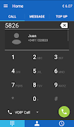 CallingCredit ภาพหน้าจอ 3