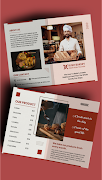 Brochure Maker, Pamphlet Maker スクリーンショット 4