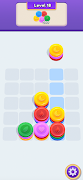 Drop Coins 3D تصوير الشاشة 5