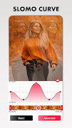 Slow Fast Motion Video Maker screenshot 7