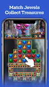 Jewel Phantom screenshot 1