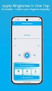 6 Schermata Infinix Ringtone