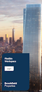 Flexible Workspace پوسٹر