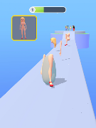 Limb Runner Ekran Görüntüsü 7