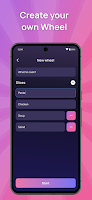 Random Picker - Decision Help تصوير الشاشة 1
