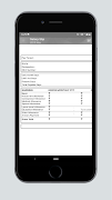 Team App captura de pantalla 5