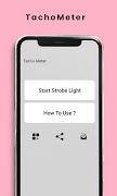 TachoMeter স্ক্রিনশট 4