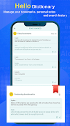 Hindi English TranslatorApp скриншот 3