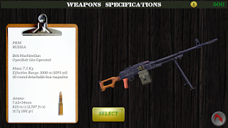 Weapons Simulator 2 - FullPack screenshot 2