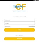 Team CF تصوير الشاشة 3