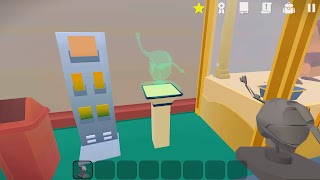 Monster Museum screenshot 3
