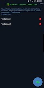 Notifier for Enduro Tracker 스크린샷 2
