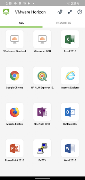 VMware Horizon Client 截圖 1