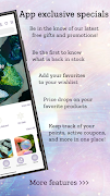1 Schermata Sage Goddess
