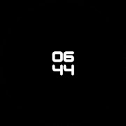 Compass Watch Face Wear OS screenshot 5