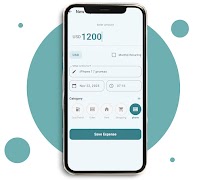 Ice Walet screenshot 1