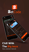 پوستر BetCode