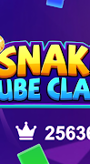 Snake Cube Clash capture d'écran 7