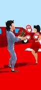 برنامه‌نما Salon Rush عکس از صفحه
