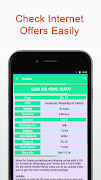 PK All Data Packages تصوير الشاشة 3