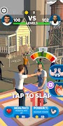 Slap Champ - Multiplayer 3D 截图 5