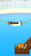Hammock Fall syot layar 2