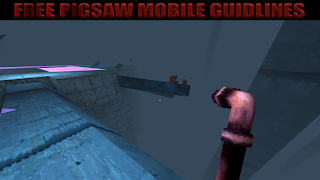 Mobile Pigsaw Game Guidelines スクリーンショット 3