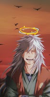 Kashin Koji (Jiraiya) imagem de tela 3