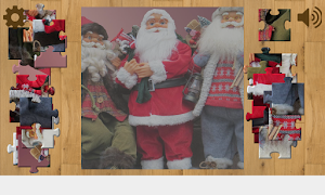 New Year Puzzles screenshot 5