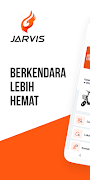Jarvis eBike 海报
