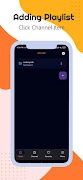 IPTV LITE syot layar 2
