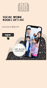 Social work imagem de tela 2