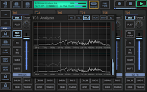 G-Stomper Producer Demo screenshot 6