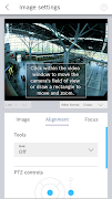برنامه‌نما Bosch Project Assistant عکس از صفحه