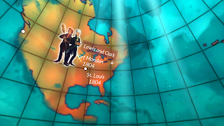 PI VR Explorations penulis hantaran