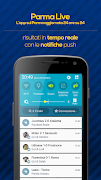Parma Live স্ক্রিনশট 6